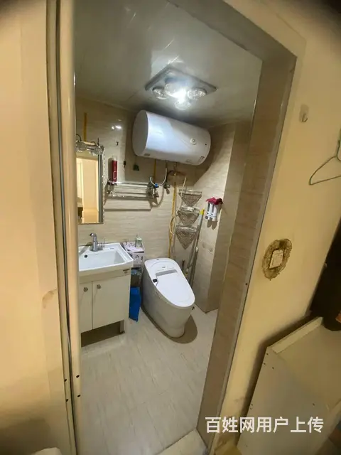 地铁房爱丽香舍(铁西) 普通住宅2厅 精装修 - 图片 4