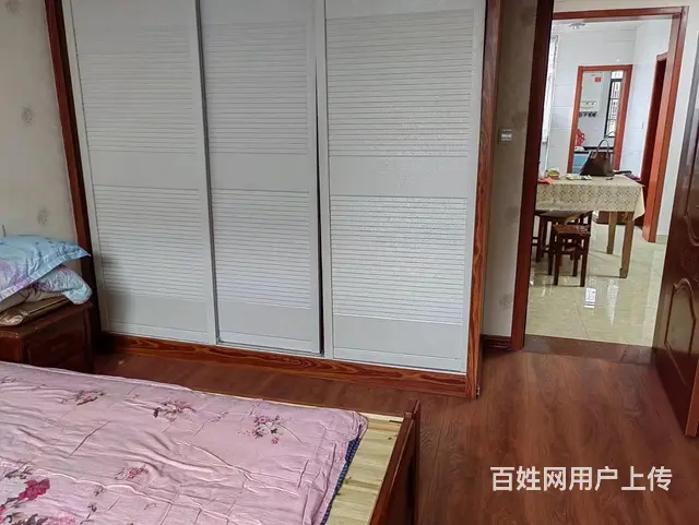 翠园新村2楼三室两厅一卫精装修二干一月 - 图片 6