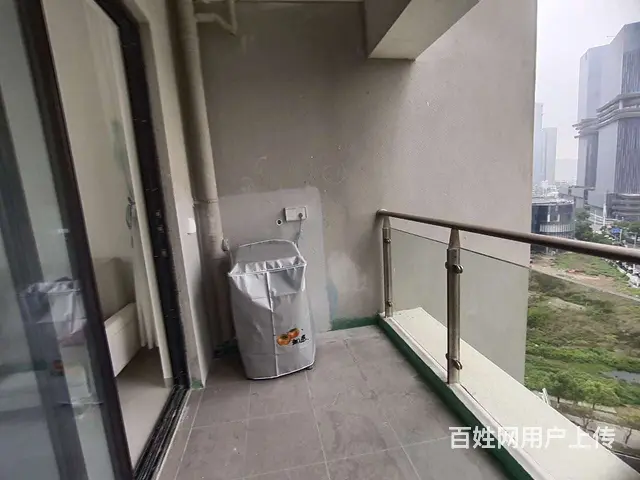 横琴 华发广场 精装 3房2卫 家具电器齐全 拎包入住 - 图片 9