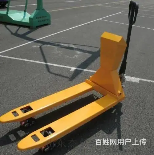 维修柴油叉车维修地牛货叉变形油缸电动堆高车搬运车 - 图片 2
