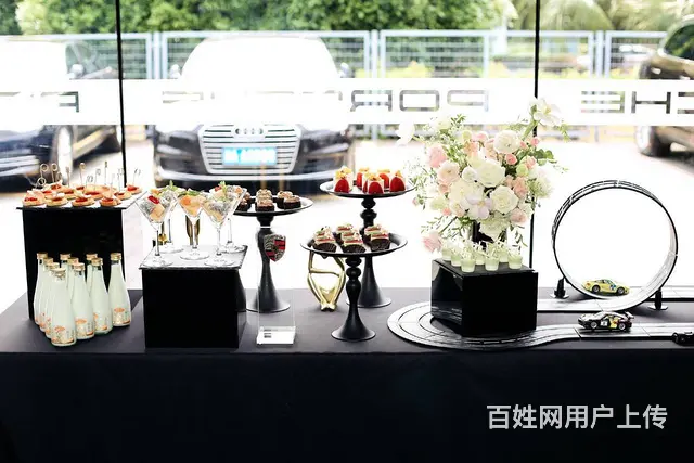 茶歇、茶歇外卖、茶歇服务、商务茶歇、会议茶歇、冷餐 - 图片 3