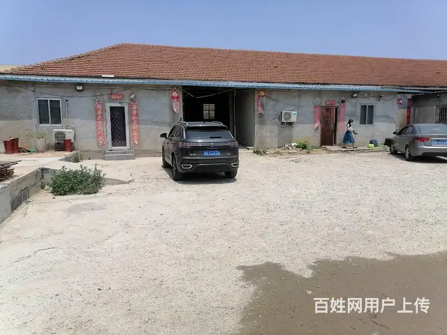 【创美】张村前双岛独门独院厂房出租 - 图片 4