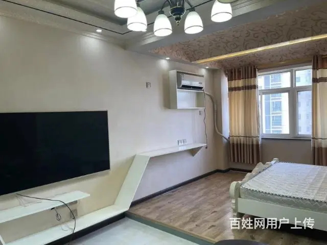 故事家园豪华公寓出租 - 图片