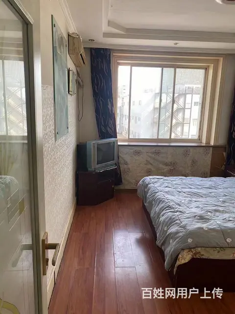 宏福园 普通住宅2厅 简单装修 - 图片 3