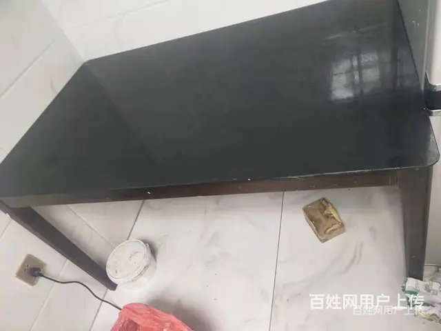 卖茶几，电视柜，餐桌 - 图片 3