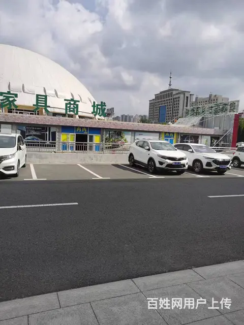 【创美】 高区文化中路精装修家具店转让 - 图片 4