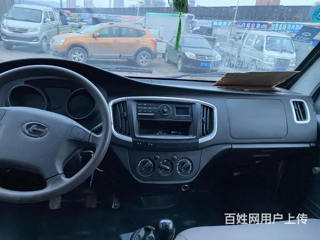 昌河 平板车 - 图片 4