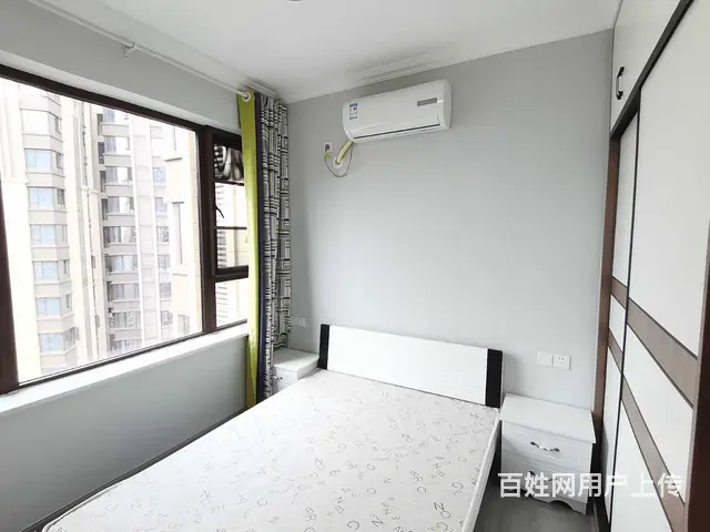 万晟城丽府 精装修！房东有车位方便新六中、师院旁 - 图片 4