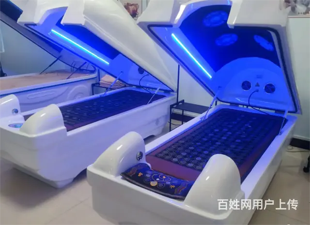 （诚速）转天河盛世北门临街养生馆 带技术可整转可空转客流量大 - 图片 3