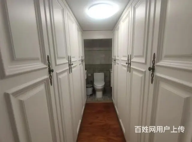 龙源湖国际广场 挑高复式  一层变2层 双气精装  拎包入住 - 图片 7