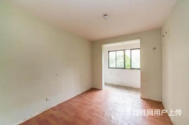 不靠铁路！有钥匙 单价总价低 宜自住 价可谈 天山花园3室 - 图片 5