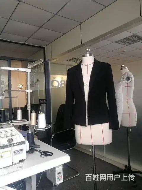 合肥服装设计学校 零基础学做衣服 裁剪缝纫培训班 - 图片 5
