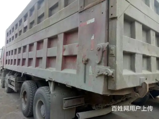 多台13年全手续7.6米豪沃前四后八 - 图片 6