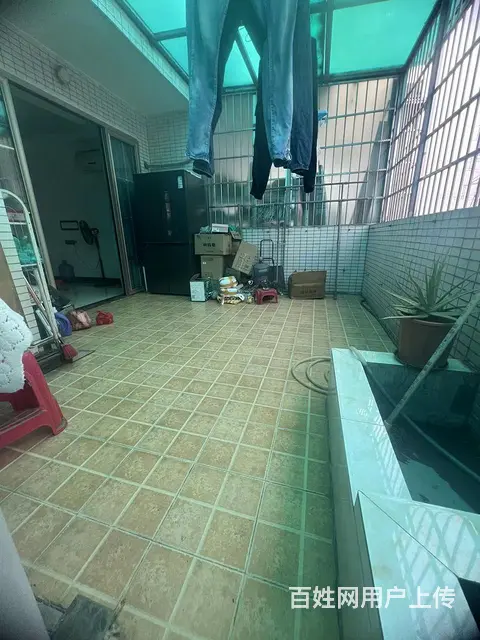 出售带露台2房1厅精装修拎入住包29.8万 - 图片 6