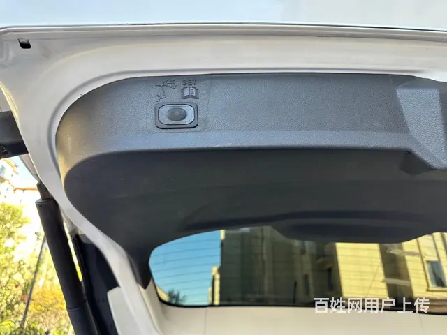 福特 翼虎 2013款 1.6GTDi 手自一体 两驱舒适型 - 图片 5