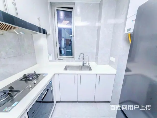 长河  滨汇之都  3室  2厅 - 图片 9