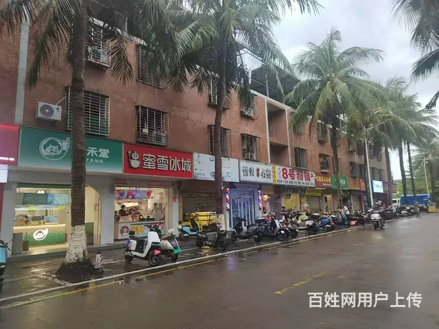 （51旺铺推荐）中沙路50平临街旺铺转让 - 图片 12