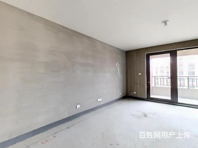鲁商金茂观海印象 3室2厅 南 北 - 图片 5