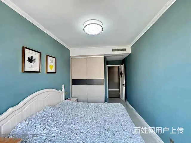 建业城帮 普通住宅 精装修支持贷款拎包入住 - 图片 8