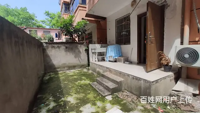 【搞定了！】仪表厂一楼带院子 房屋出租 - 图片 4
