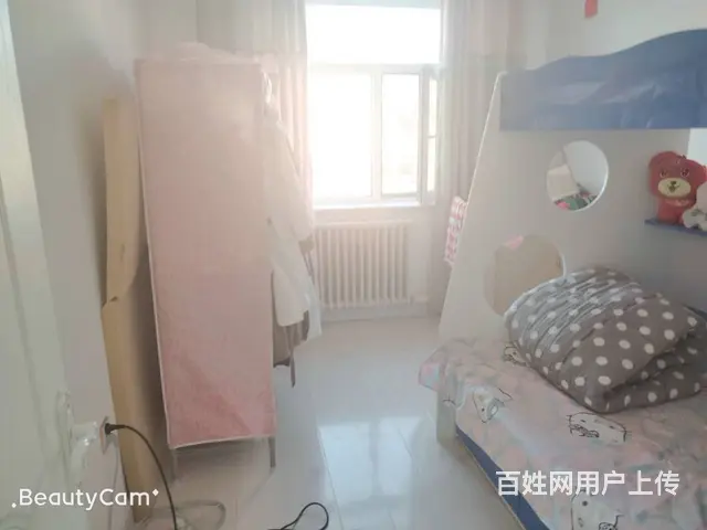前旗政府附近  落地窗 采光好 中等装修 带部分东西 - 图片 6