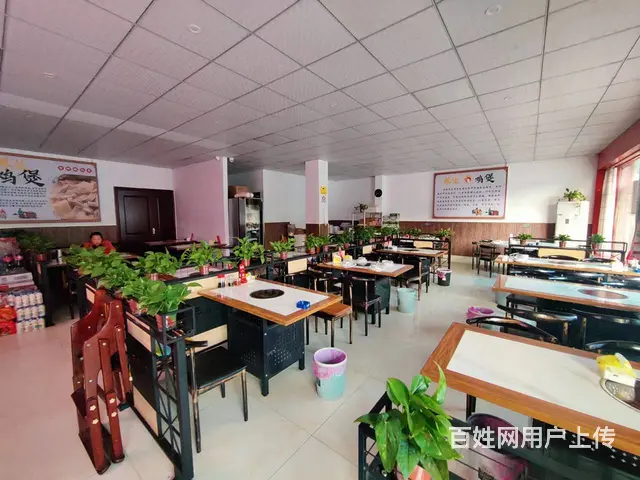 【易转免费推荐】东阳好位置商铺，餐饮店转让 - 图片 3