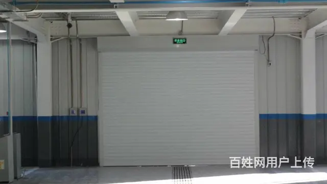 沈阳卷帘门维修电动卷帘门定做安装维修 - 图片 6