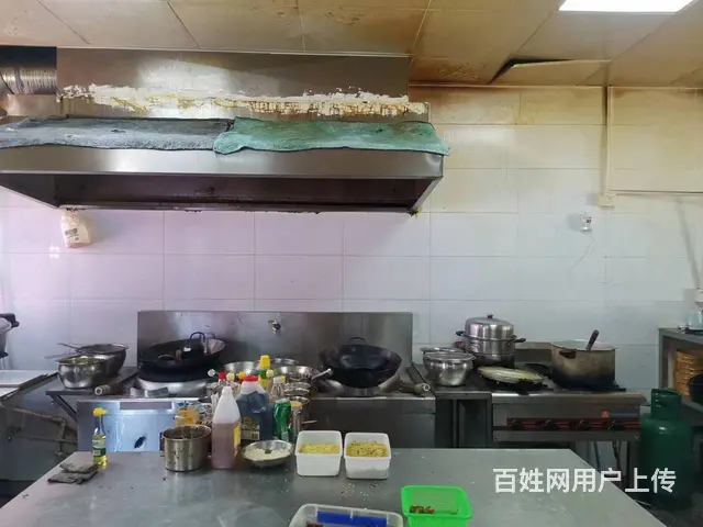 长沙县大型安置小区精装修餐饮门面优价转让编号4080 - 图片 2