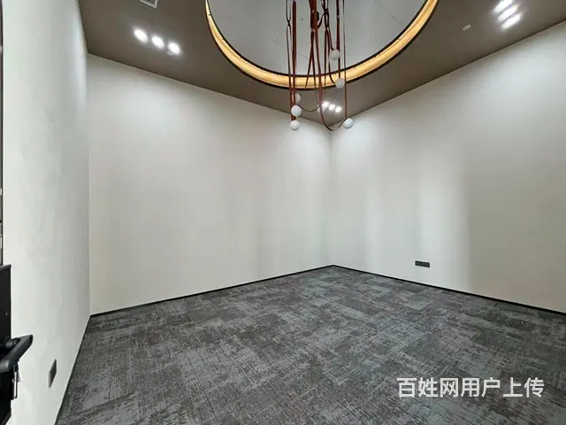 星耀城(二期)急租!双地铁口地段好，loft装修，电梯便利 - 图片 10