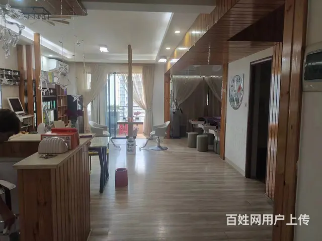 （51旺铺推荐）国贸玉沙路金城国际96平养生馆转让 - 图片 4