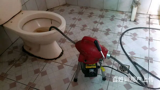 宜宾叙州区污水管道疏通 管道检测全天服务-快速疏通 - 图片 6