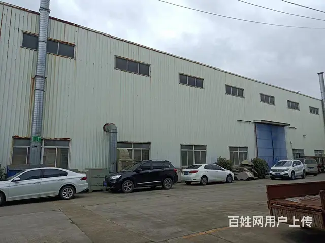 出租新北春江标准厂房 - 图片 2