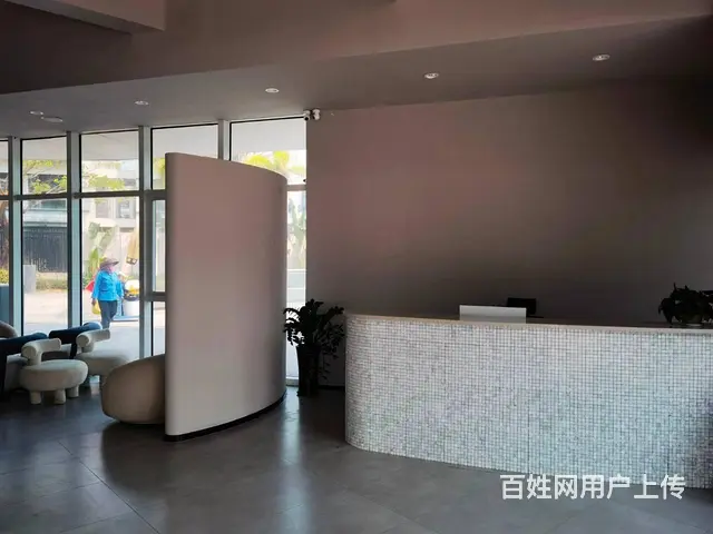 （51旺铺推荐）碧桂园中央半岛（独栋精装办公楼）出租 - 图片 5