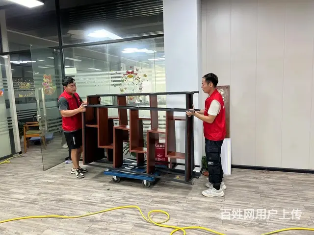 铜山新区找搬家公司搬家具,家具搬运 - 图片 6
