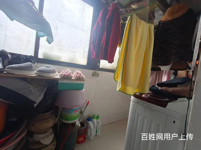远大未来城 电梯房 3楼 南北通透 - 图片 7