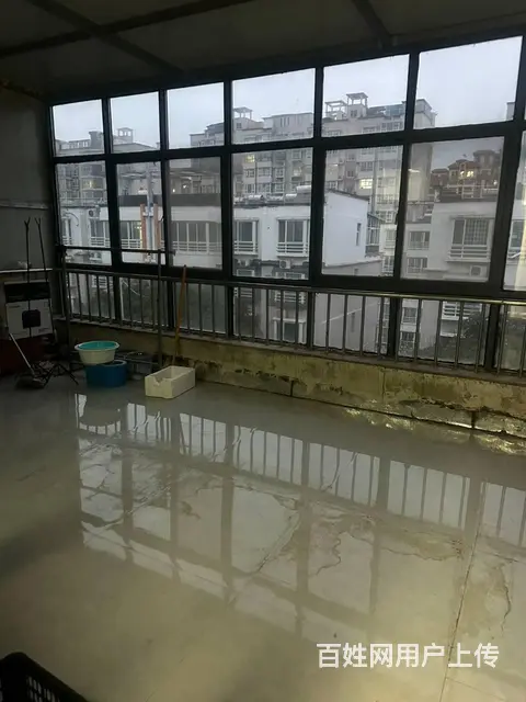 广厦淇水春天 普通住宅2厅 精装修拎包即入 - 图片 6