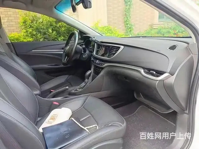 别克 英朗 2019款 1.3T 手自一体 18T 互联精英 - 图片 4