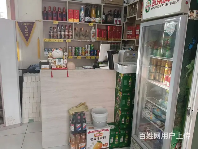 B个人一金龙汽配城餐饮店转让 - 图片 2