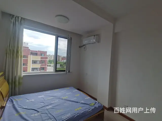 出租新柳城电梯房一室一厅精装月付1200 - 图片 1