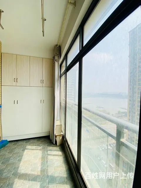 武汉站杨春湖公园旁近金地广场白马馨居房东自住精装3 - 图片 11