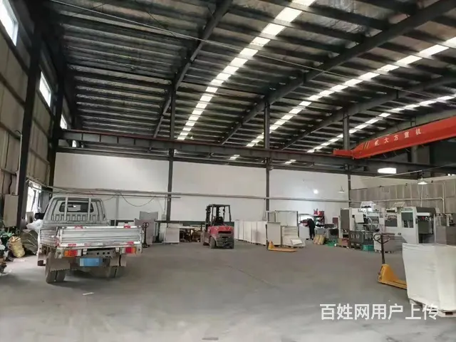 （老板本人）长沙县毛塘工业园厂房仓库出租   6756 - 图片 2