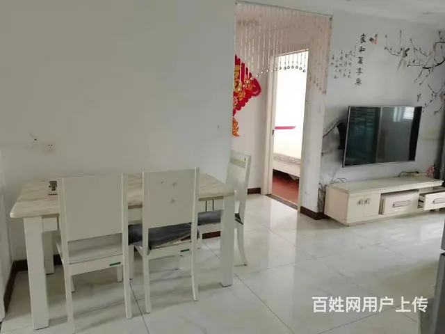 丽晶国际2期 普通住宅2厅 精装修 - 图片 1