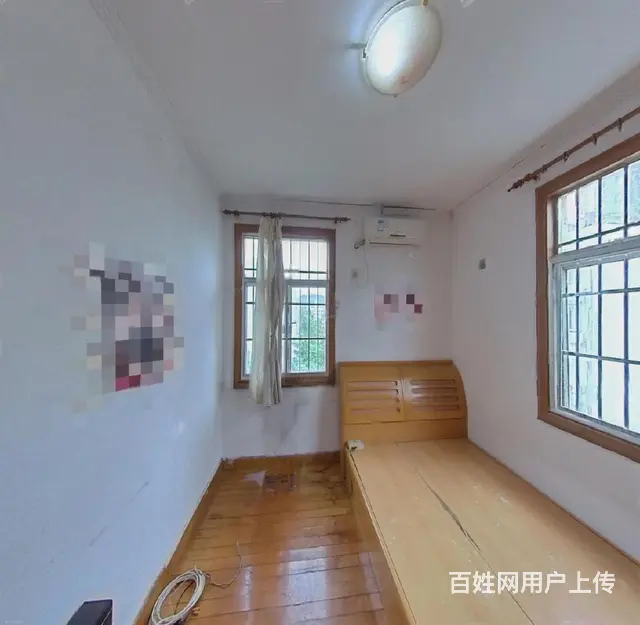 招商花园城二期旁 杏花苑 公务员小区 3室  85平 - 图片 4
