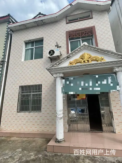 夷陵区仓屋榜私房 普通住宅3厅 中等装修 - 图片 1