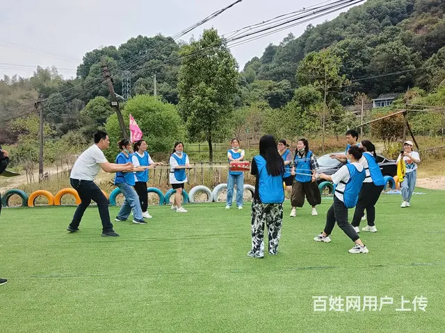 长沙农家乐秋日团建休闲一日游 - 图片 8