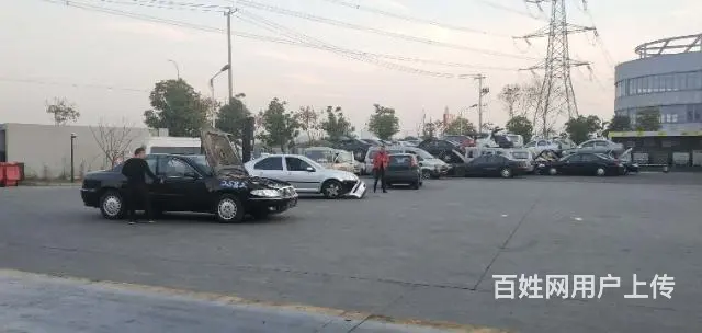 常州二手车** **收购 - 图片 10