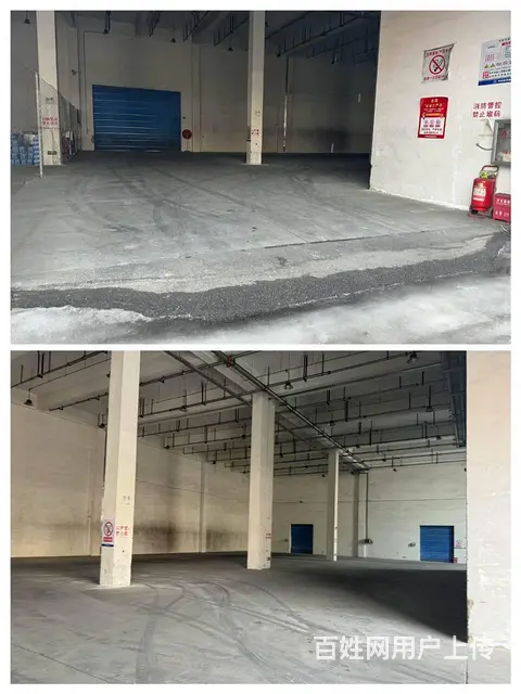 标准库房出租，面积可分割 - 图片 2
