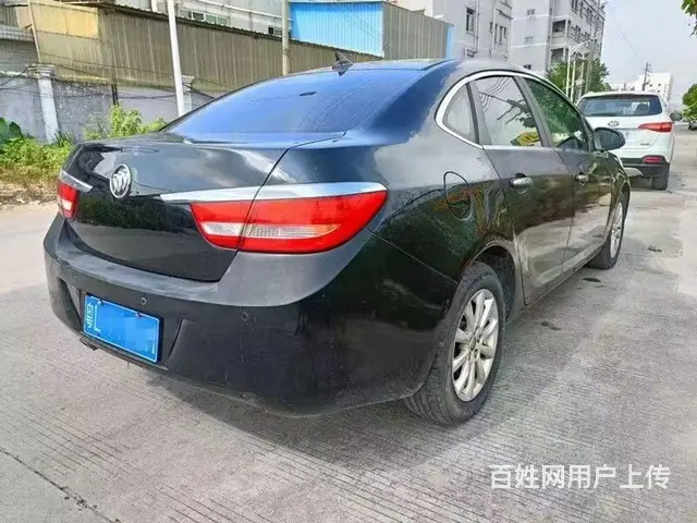 别克 英朗 2011款 英朗GT 1.8 手自一体 真皮款时 - 图片 5