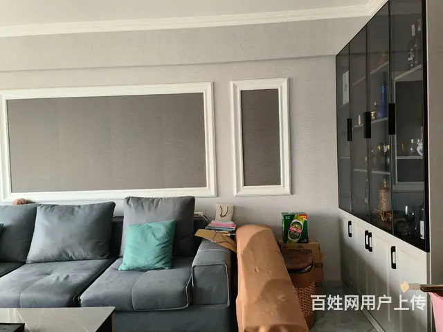 精装房阁楼带露台 - 图片 6