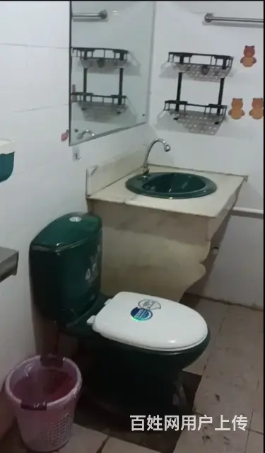 【搞定了！】灌口商贸中心B座 普通住宅2厅 简单装修 - 图片 4